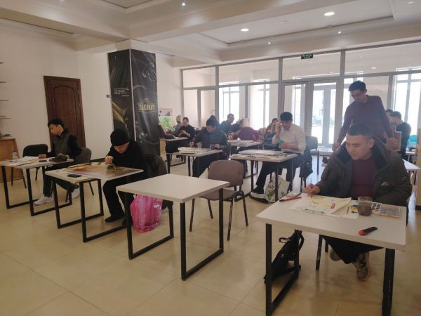 "Yangi O‘zbekiston: mahalla - an’analar - insoniy qadriyatlar"