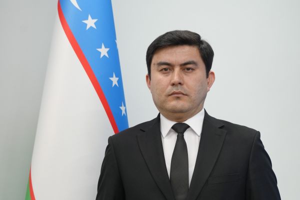 Ta’lim muassasalari faoliyatini muvofiqlashtirish va metodik ta’minlash boshqarmasiga yangi rahbar tayinlandi