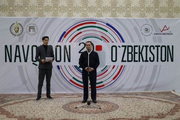 “Navqiron O‘zbekiston” Respublika ko‘rgazmasi tantanali ravishda ochildi
