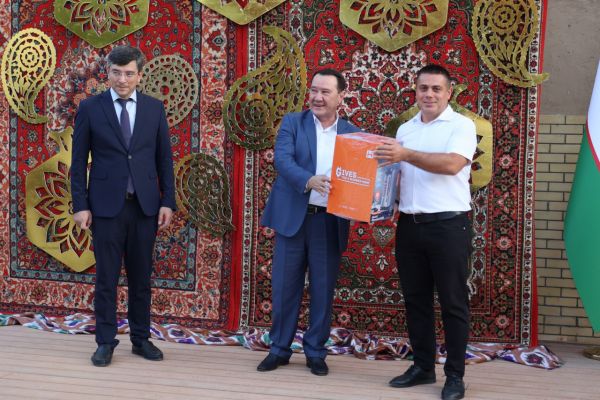 “Bir xalq, bir yurtmiz” fotoko‘rgazmasi: millatlararo totuvlik va birdamlik bayrami