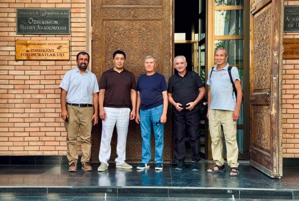 Mo‘ynoq: Orol xotirasidan yangi umidlar sari
