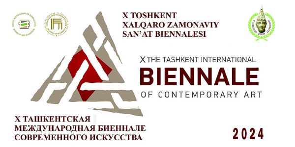 10-Toshkent xalqaro zamonaviy san'at biennalesi bo'lib o'tadi. 