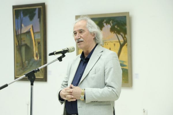 “Navro‘zni ulug‘lash – insonni ulug‘lashdir!” Respublika badiiy ko‘rgazmasi
