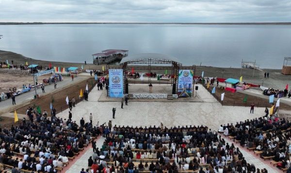 “Aqchako‘l ilhomlari” respublika tanloviga start berildi