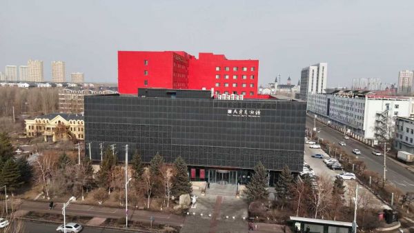 Ibrohim Valixo‘jayev shaxsiy ko‘rgazmasi Xitoyda ochiladi