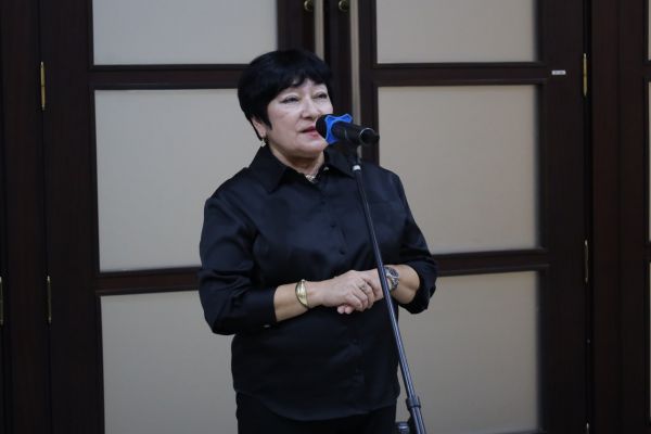 “Voqealar gorizonti”: zamonaviy san’atning turli ifoda shakllari bir makonda