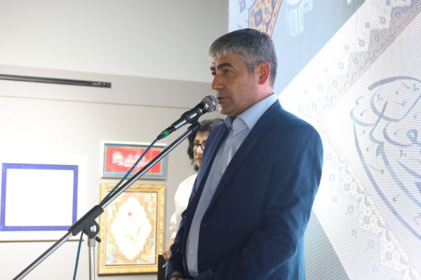 “HARFLAR ORTIDAGI OLAM”: HARF, NAQSH VA RANG UYG‘UNLIGIDA AN’ANAVIY SAN’AT