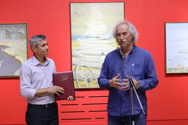 Ustoz izlab: meros va ilhom ko‘prigi