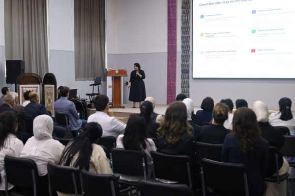 Badiiy ta’lim: an’ana, zamonaviylik va kelajak mas’uliyati