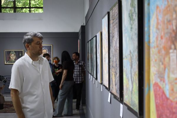 “Vatan ravnaqi, tinchligi va himoyasi yo‘lidagi qahramonlik unutilmaydi”