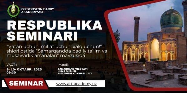 “Vatan uchun, millat uchun, xalq uchun!”