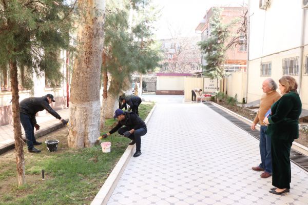 “Yurt obodligi, avvalo, mahalladan boshlanadi!”