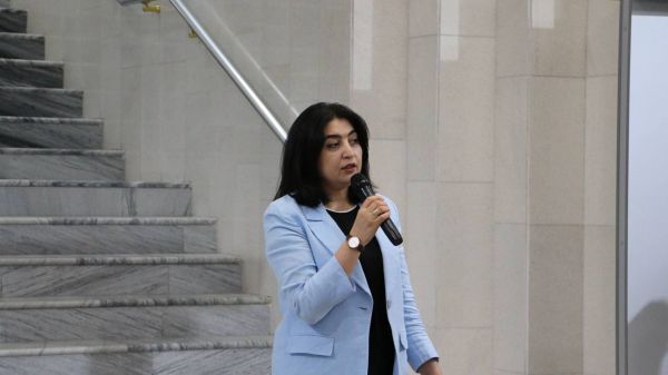 “Istiqlol farzandlari – Namangan iste’dodlari”
