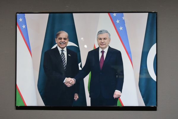“O‘zbekiston – Pokiston: mushtarak madaniy meros” nomli fotoko‘rgazma ochildi