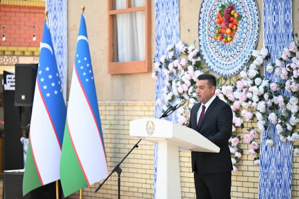 "O‘zbekiston – bag‘rikeng diyor” nomli fotoko‘rgazma tashkil etildi