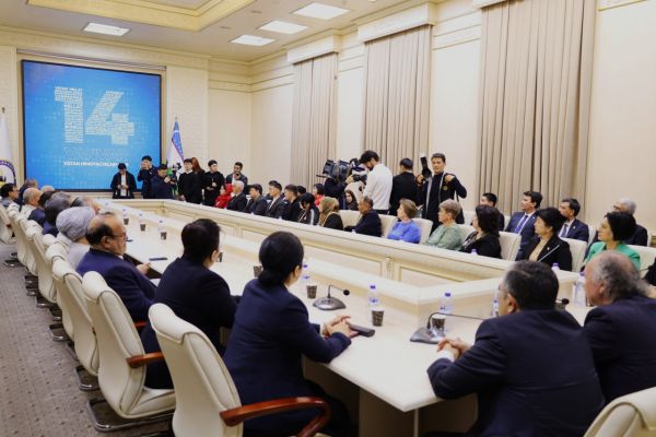 Vatan fidoyi farzandlarini unutmaydi