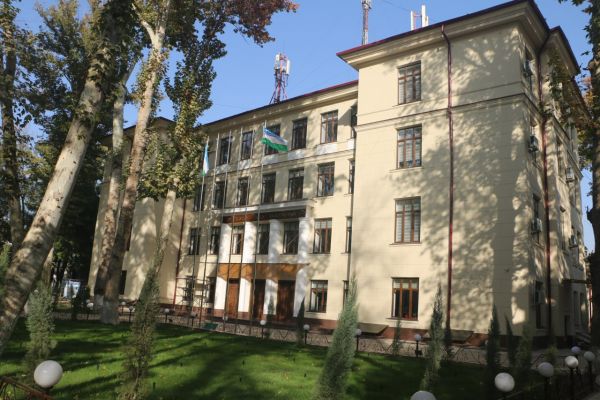 Akademiya galereyasida Kemyong universiteti (Janubiy Koreya)  tasviriy sanʼat fakulteti professorlarining badiiy  ko‘rgazmasi ochiladi.