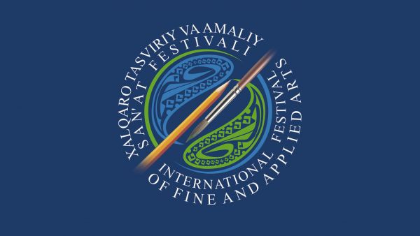 Программа традиционного Международного фестиваля изобразительного и прикладного искусства.