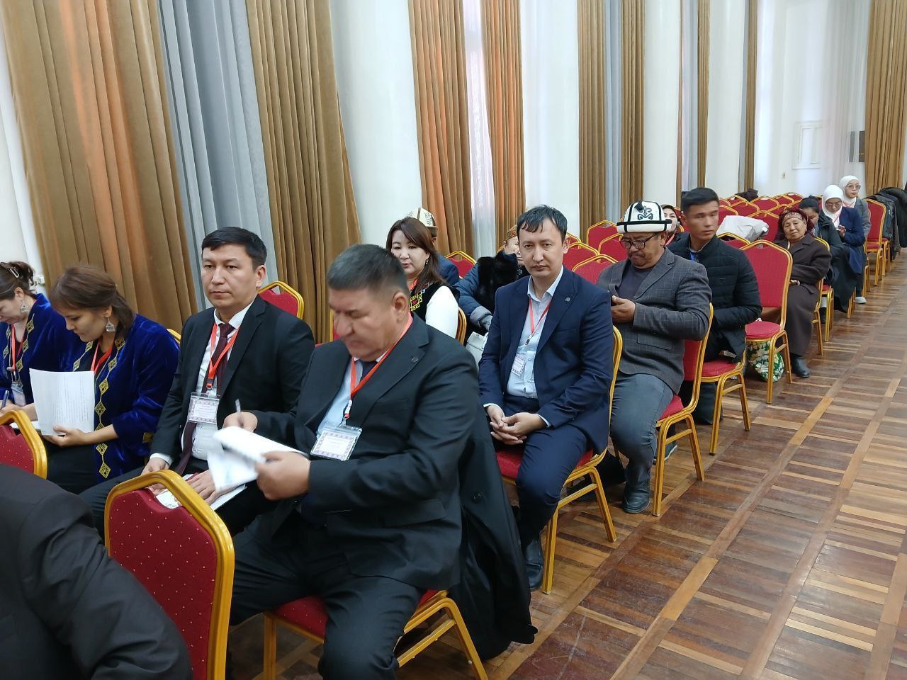 Xalqaro ilmiy-amaliy simpozium