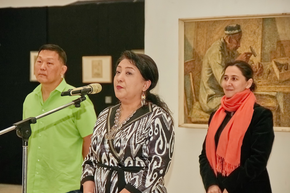 Ey vaqt, qush misoli uchib ketma…