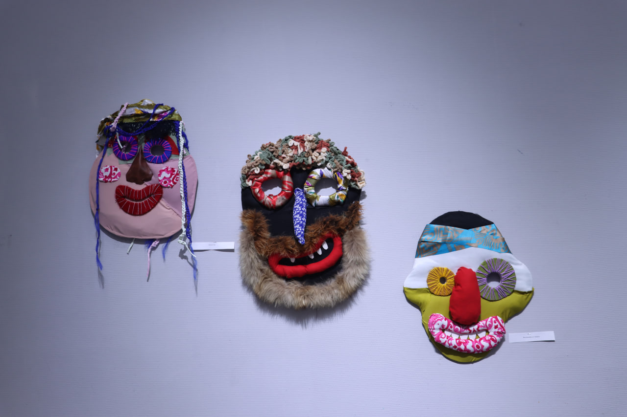 “Akademiya” galereyasida “Ruminiya milliy liboslaridan ilhomlanib” ko‘rgazmasi ochildi