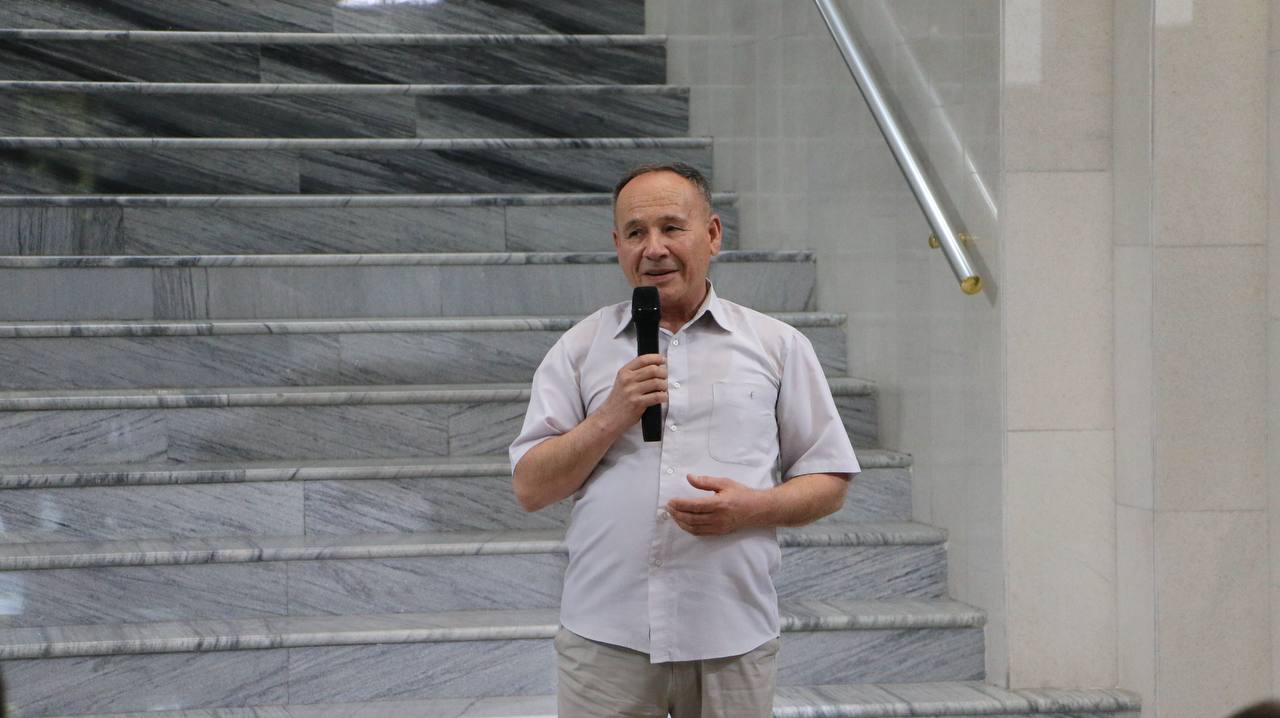 “Istiqlol farzandlari – Namangan iste’dodlari”
