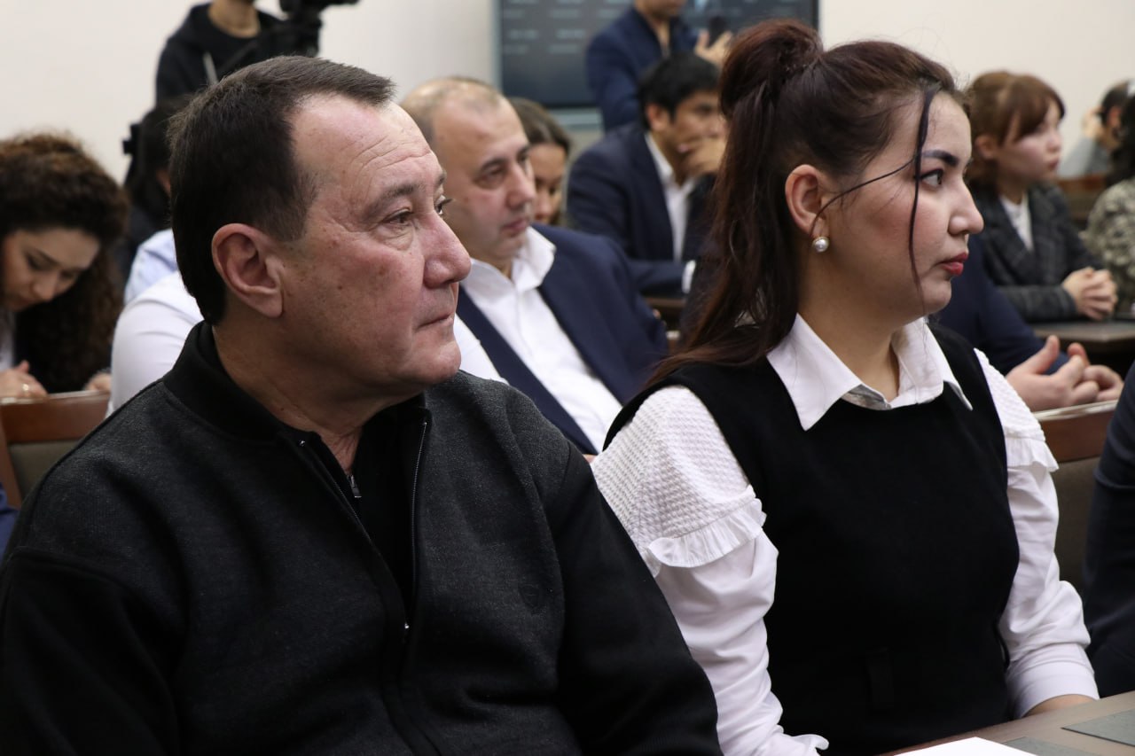 O‘zbekiston Respublikasi mustaqilligining 35 yilligini nishonlash bo‘yicha memorandum imzolandi