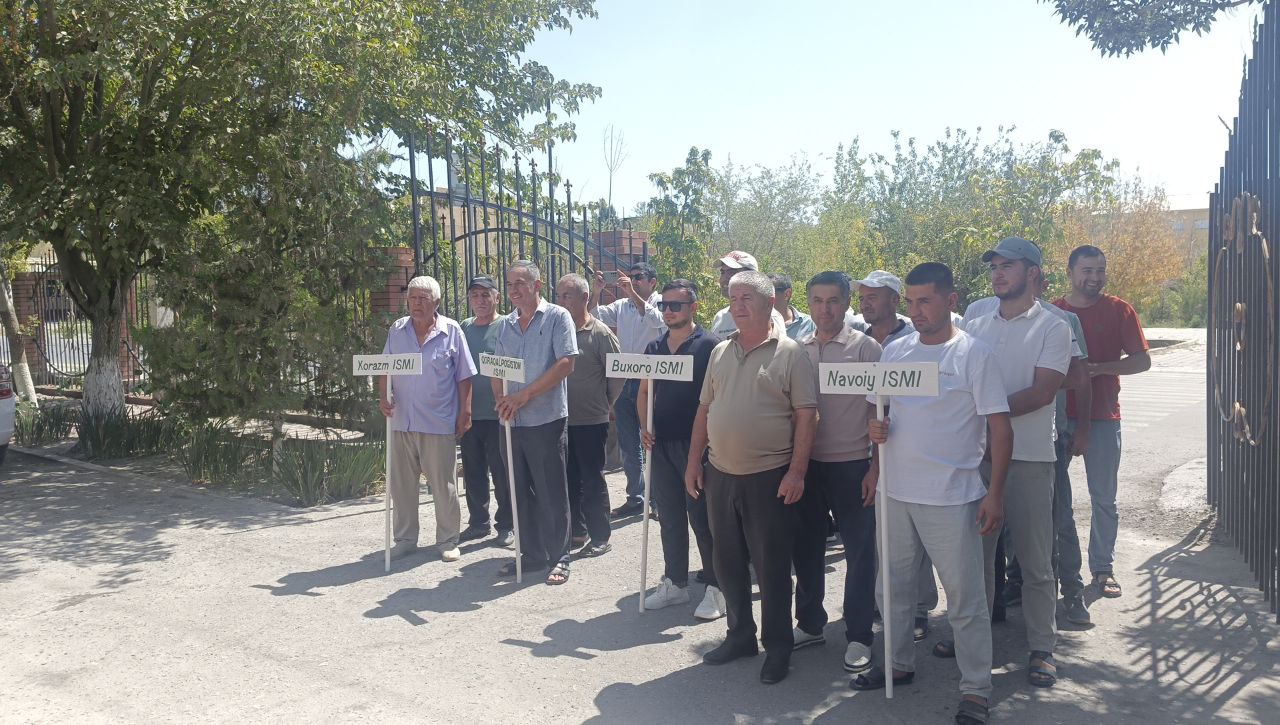 Mini-futbol bo‘yicha O‘zbekiston Badiiy akademiyasi raisi kubogi musobaqasi boshlandi