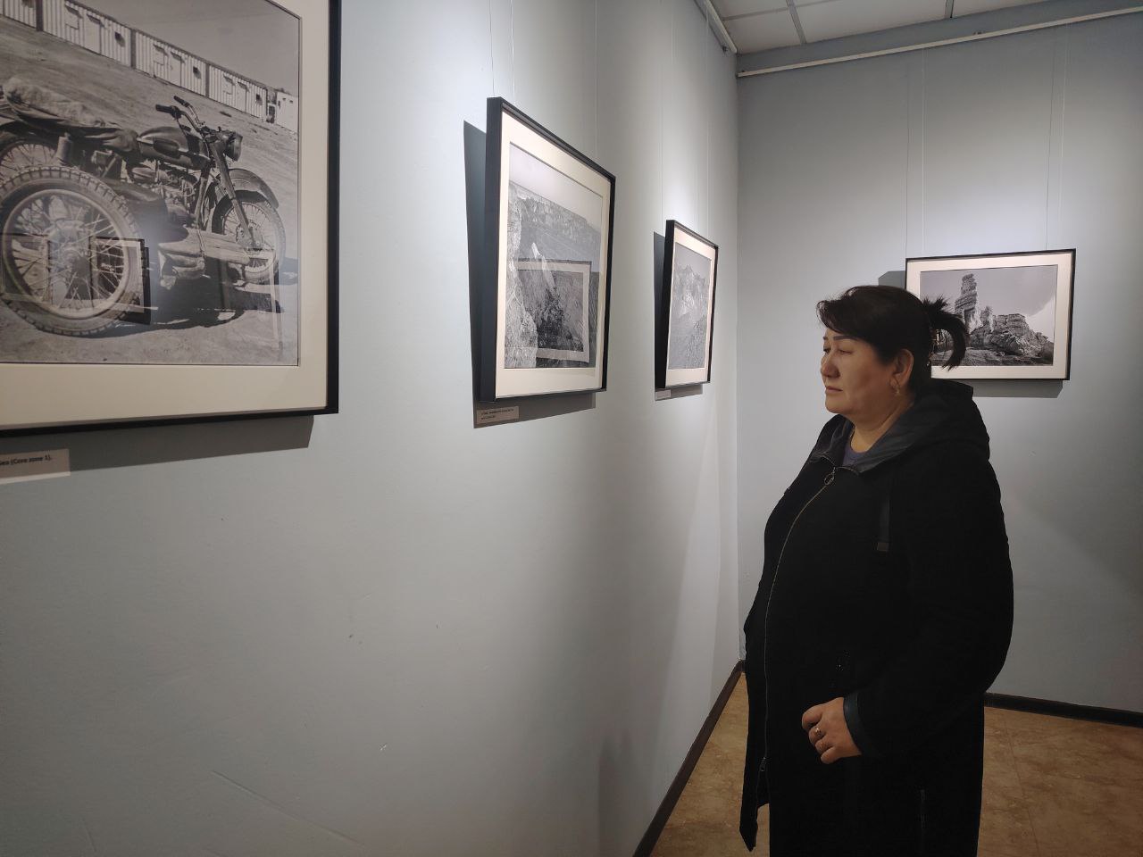 Orol dengizi: xotira va uning go‘zalligi