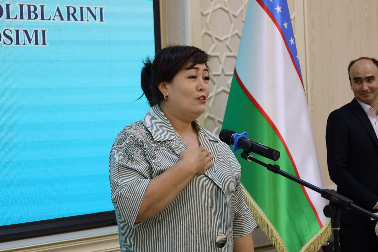 Kamoliddin Behzod nomidagi davlat stipendiyasi — iste’dodli talabalar uchun yuksak e’tirof!