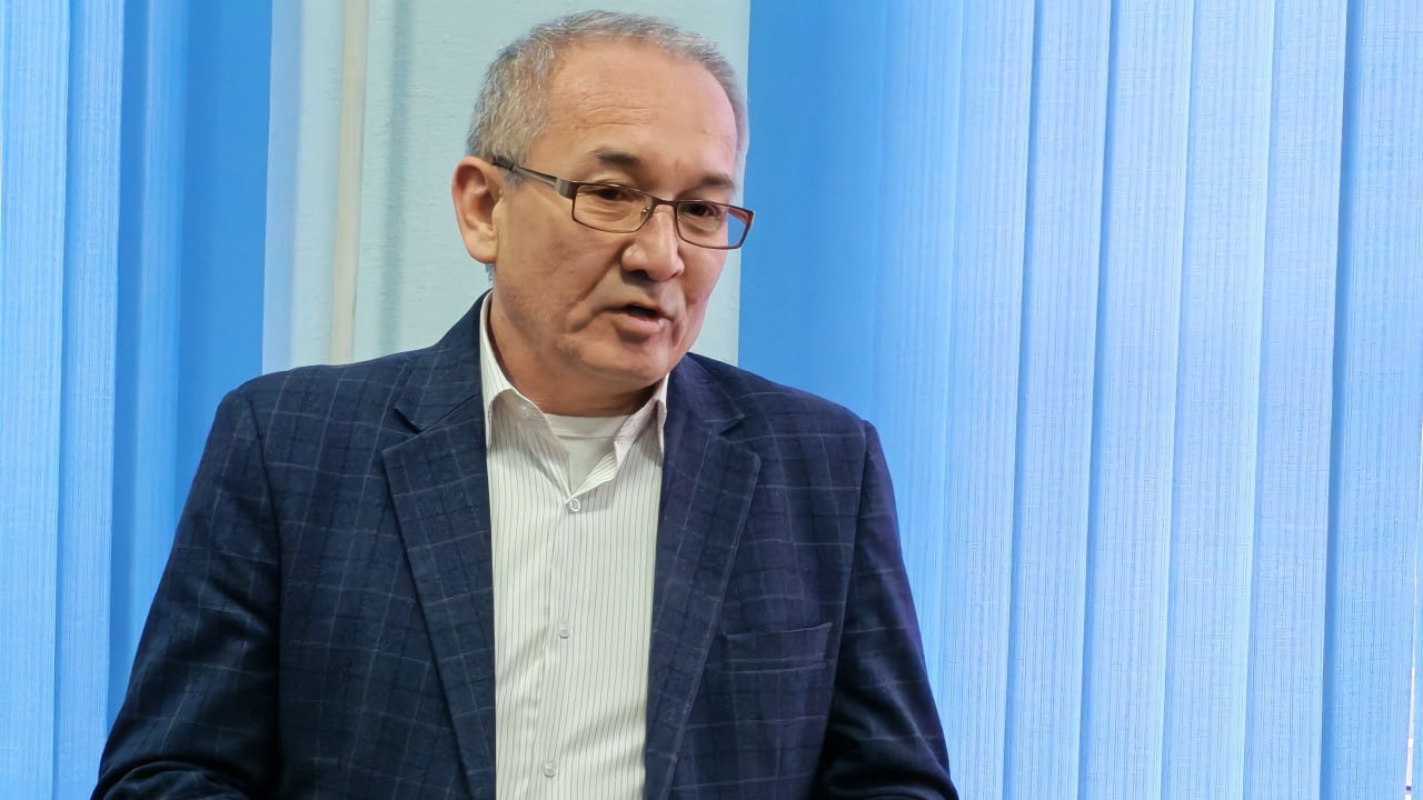 Sirdaryoda korrupsiyaga qarshi kurash va manfaatlar to‘qnashuvi bo‘yicha seminar-trening o'tkazildi