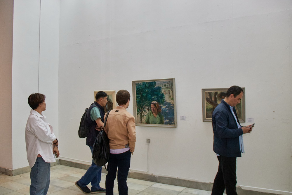 Ey vaqt, qush misoli uchib ketma…