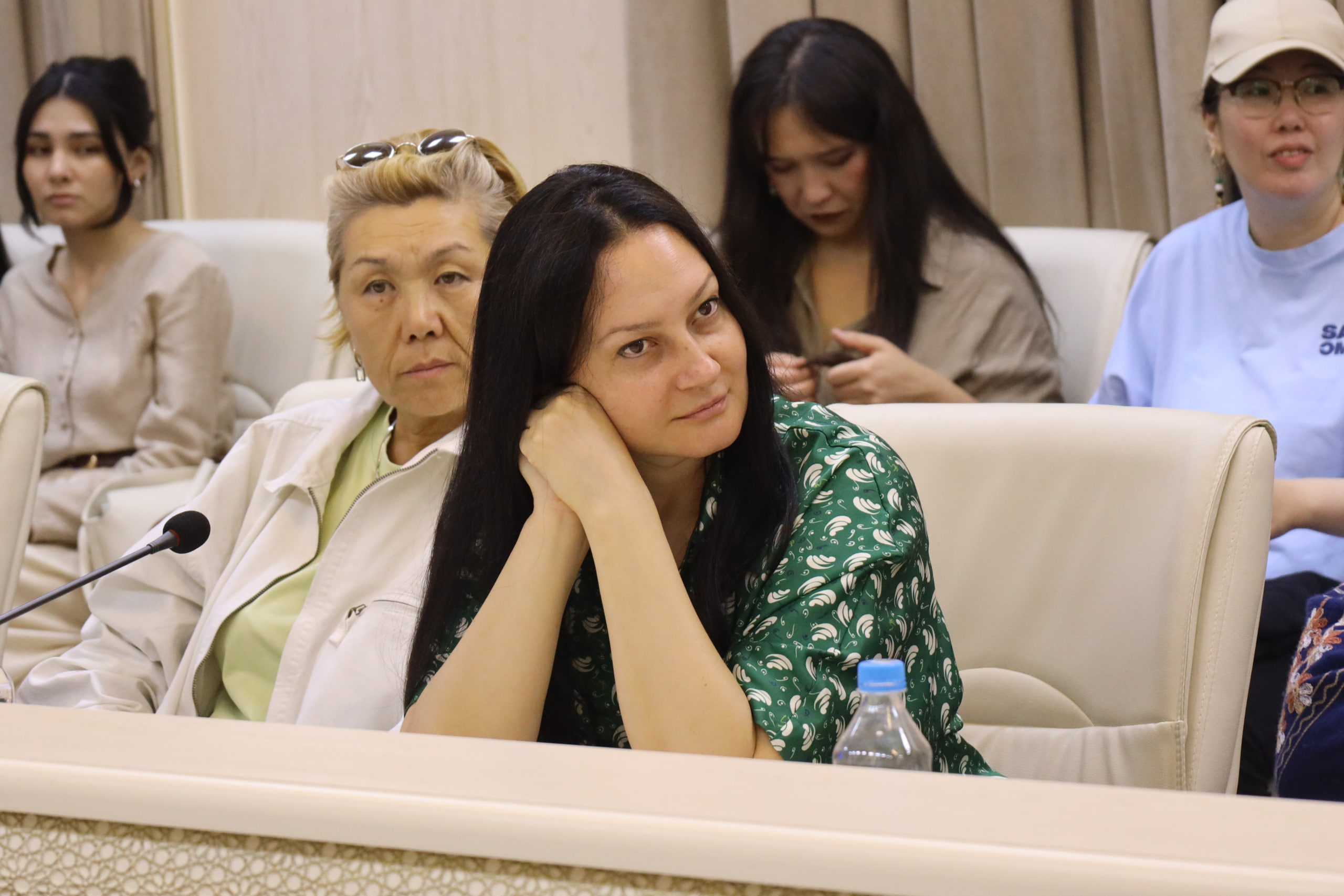 XI TOSHKENT XALQARO ZAMONAVIY SAN’AT BIENNALESI DOIRASIDA XALQARO ILMIY-AMALIY KONFERENSIYA BO‘LIB O‘TDI