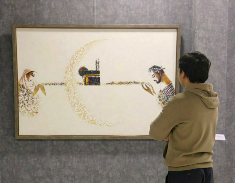 “Мening uyim — mening Kaʼbam”