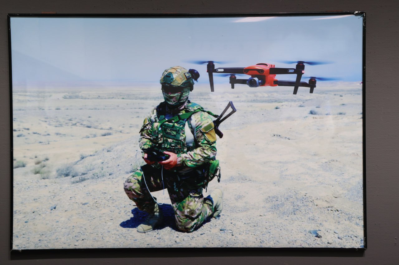 O‘zbekiston armiyasi: kecha va bugun