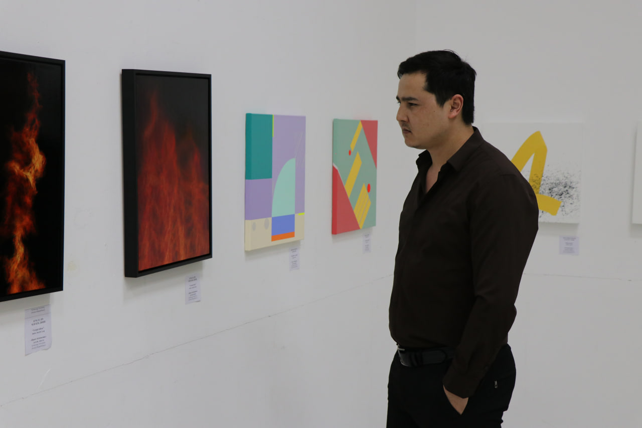 Chegarasiz san’at, mustahkam do‘stlik