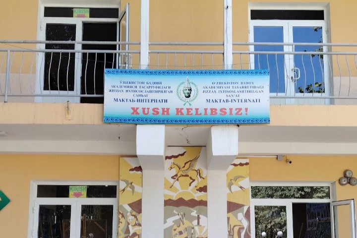 Jizzax viloyatida tasviriy va amaliy san’atni rivojlantirish bo‘yicha “Yo‘l xaritasi” tasdiqlandi