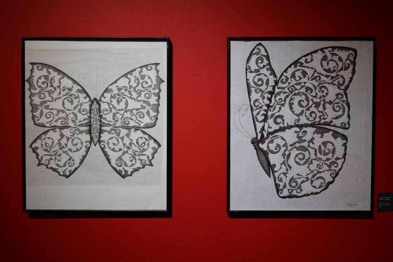 “Yer nafasi” va “Ruhin sedasi”: Toshkent fotosuratlar uyida ikki ijodkorning shaxsiy ko‘rgazmalari