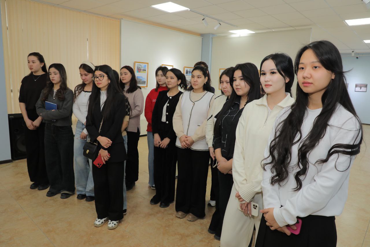 “Qoraqalpog‘iston: kecha va bugun” fotoko‘rgazma va fototanlov g‘oliblari