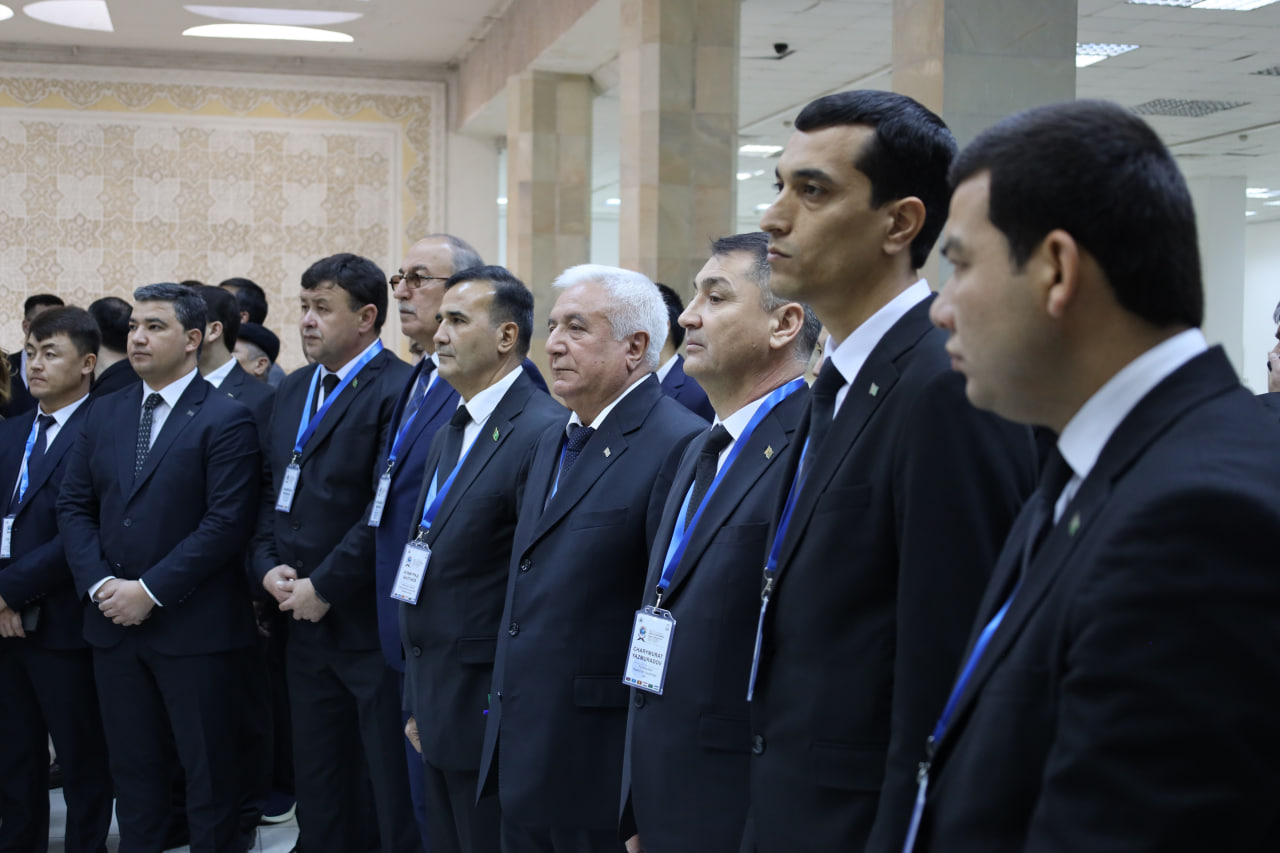 “Markaziy Osiyo: buyuk o‘tmish va buyuk kelajak” xalqaro ko‘rgazmasi