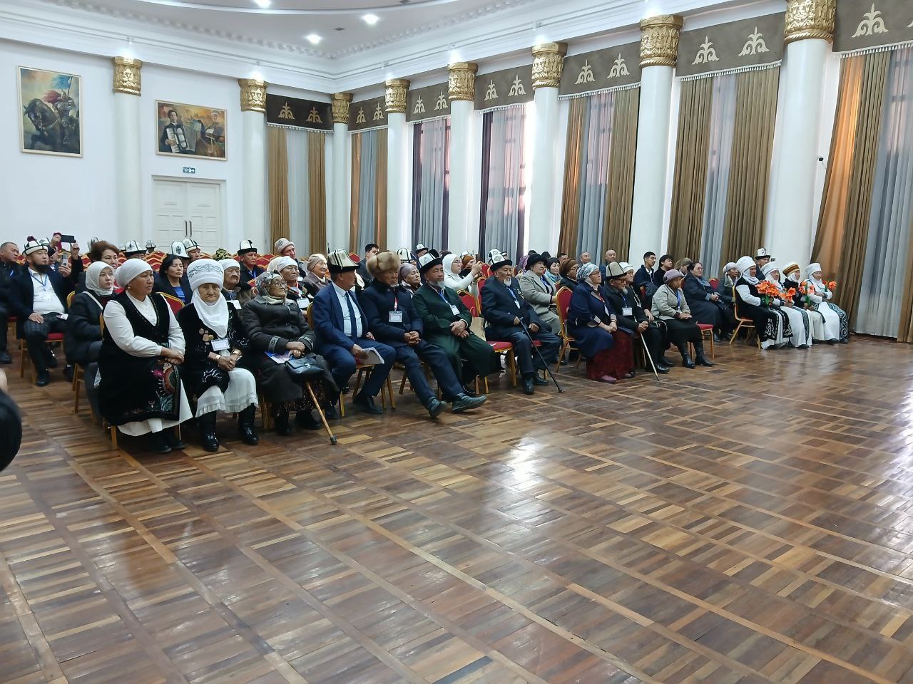 Xalqaro ilmiy-amaliy simpozium