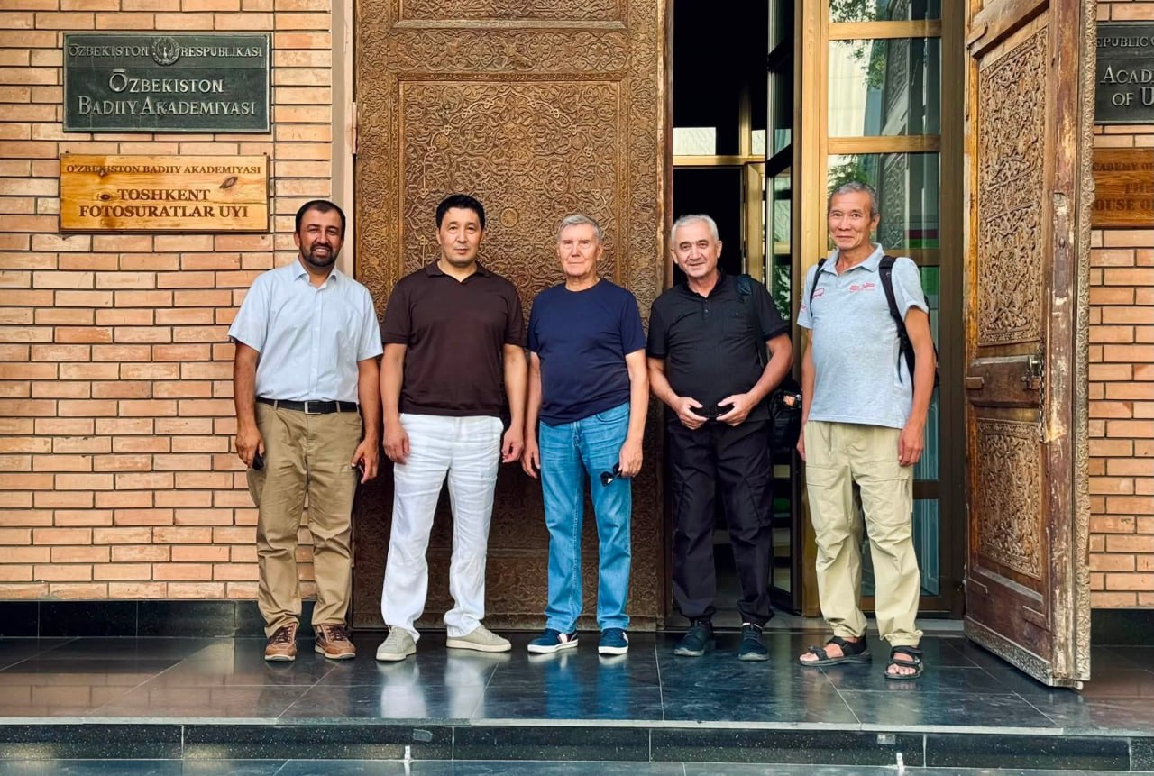Mo‘ynoq: Orol xotirasidan yangi umidlar sari