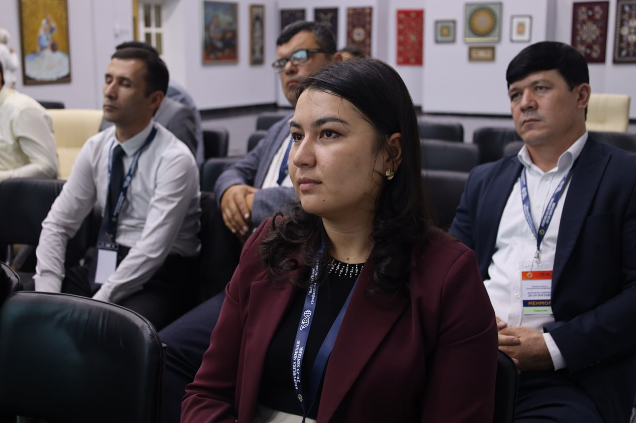 Badiiy ta’lim: an’ana, zamonaviylik va kelajak mas’uliyati