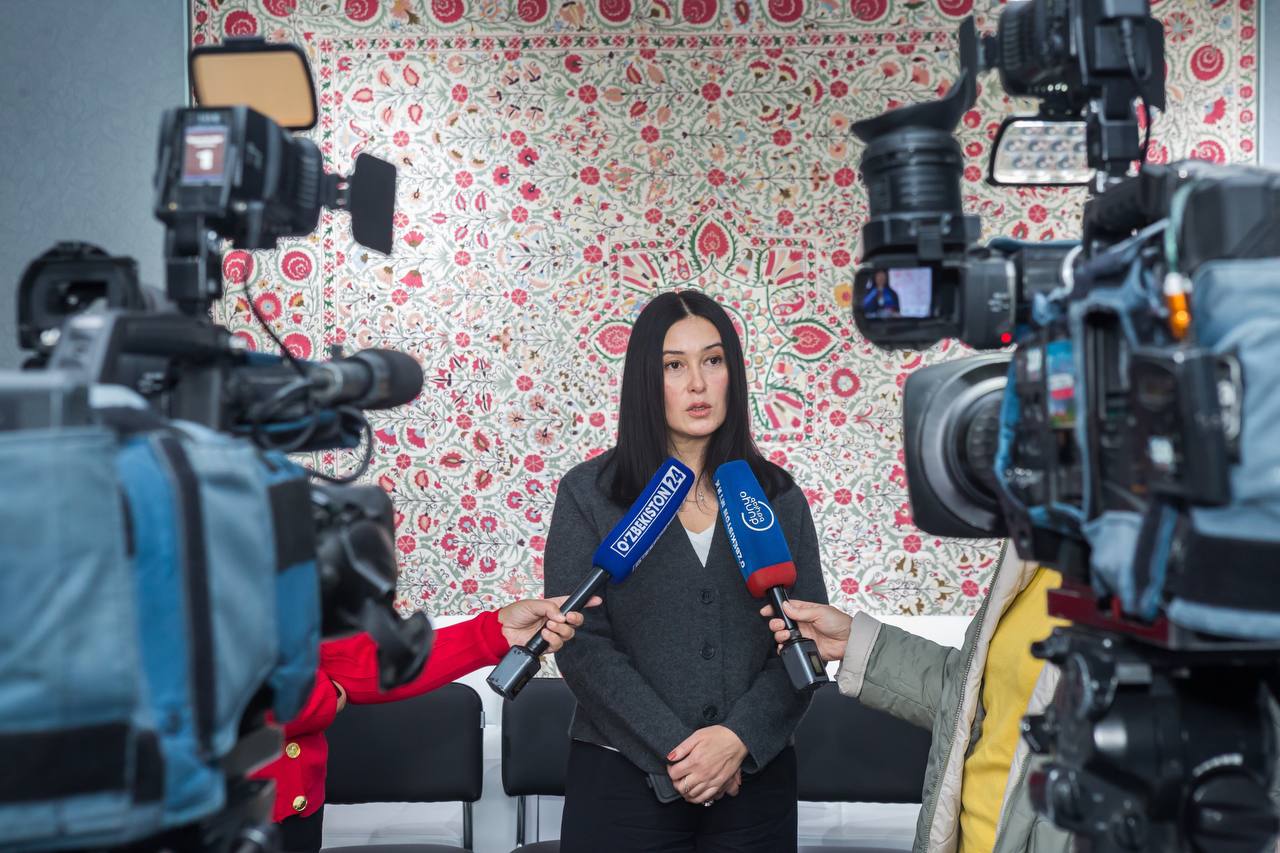 O‘zbekiston badiiy hunarmandchiligi