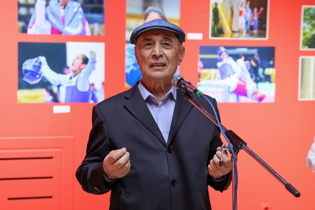 “Yoshlar ijodi” fotoko‘rgazmasi — inklyuzivlik va ilhom maydoni