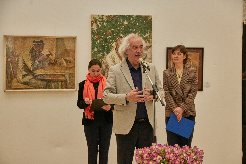 Ey vaqt, qush misoli uchib ketma…