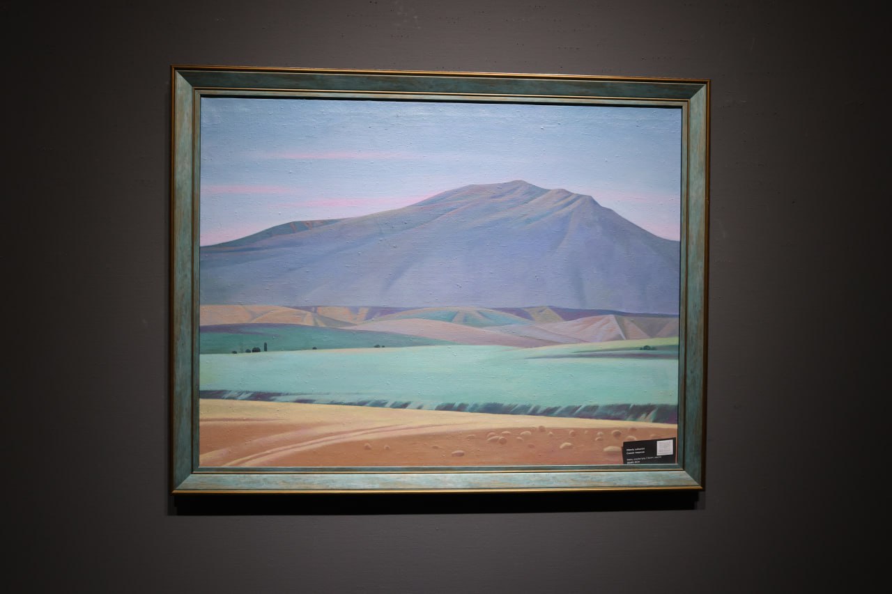 “Yer nafasi” va “Ruhin sedasi”: Toshkent fotosuratlar uyida ikki ijodkorning shaxsiy ko‘rgazmalari