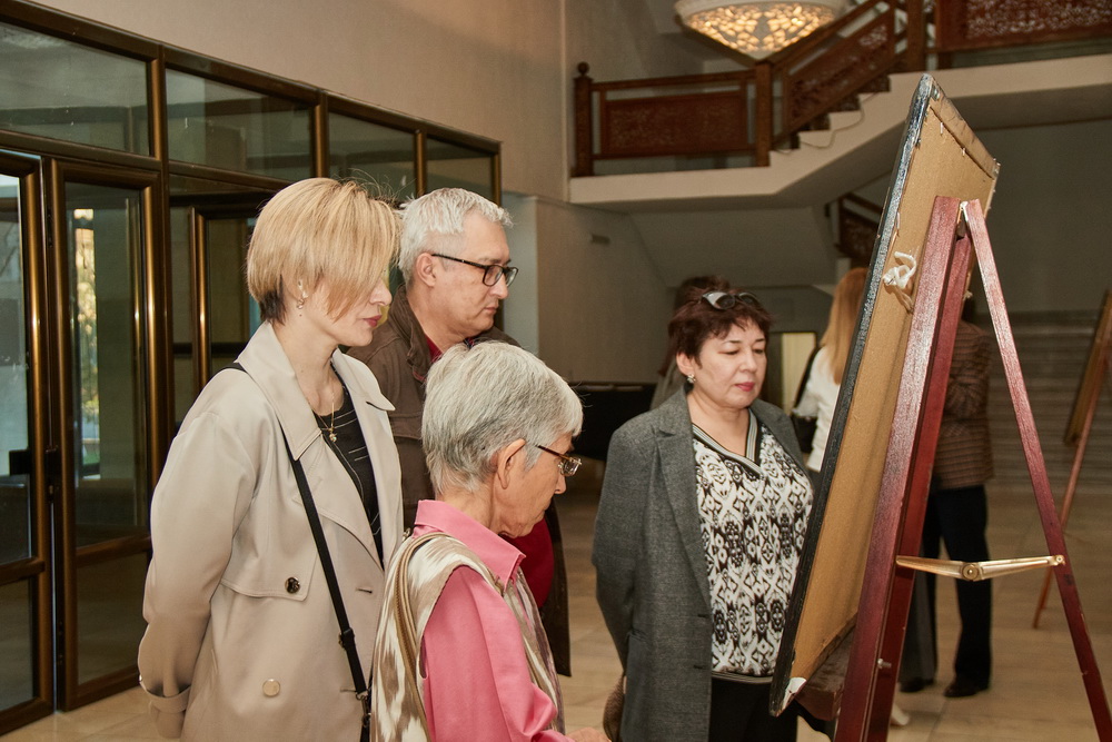 Ey vaqt, qush misoli uchib ketma…