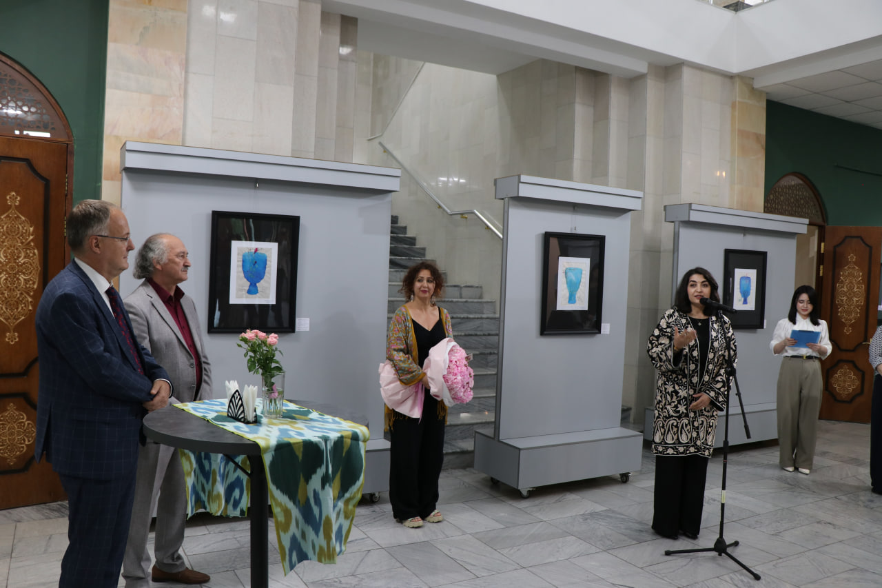 “Melanxoliya” – ichki kechinmalar va ramziy tafakkur uyg‘unligi
