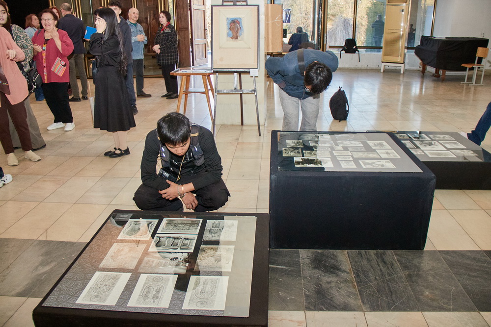 Ey vaqt, qush misoli uchib ketma…